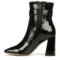Sam Edelman Women's Corinne Square Toe Dress Bootie