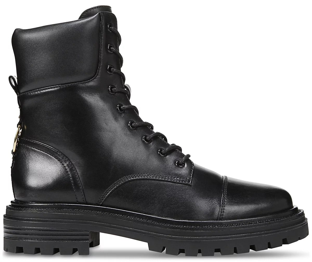 Sam Edelman Women's Aleia Combat Boot