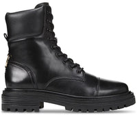 Sam Edelman Women's Aleia Combat Boot
