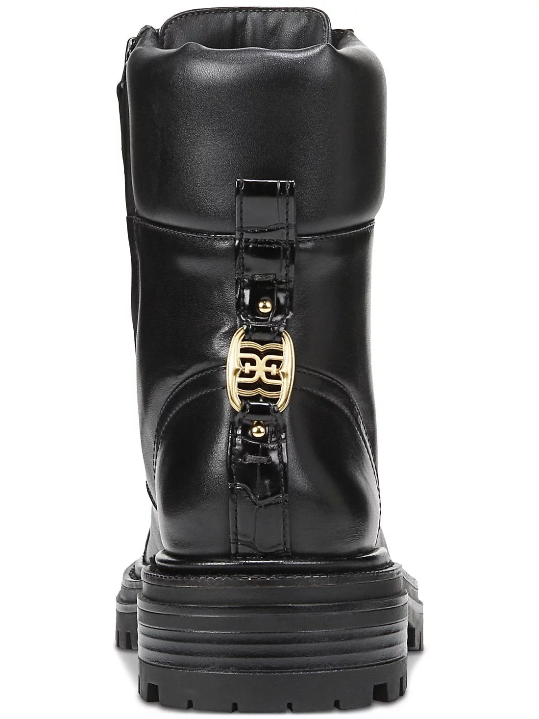 Sam Edelman Women's Aleia Combat Boot