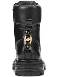Sam Edelman Women's Aleia Combat Boot