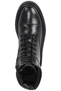 Sam Edelman Women's Aleia Combat Boot