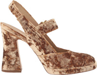 Sam Edelman Women's Jildie Heels