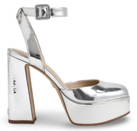 Sam Edelman Women's Kaine Platform Heel