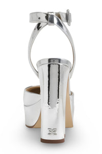 Sam Edelman Women's Kaine Platform Heel