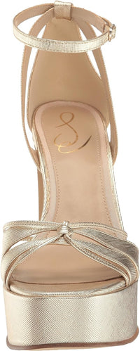 Sam Edelman Women's Kamille Heeled Sandal