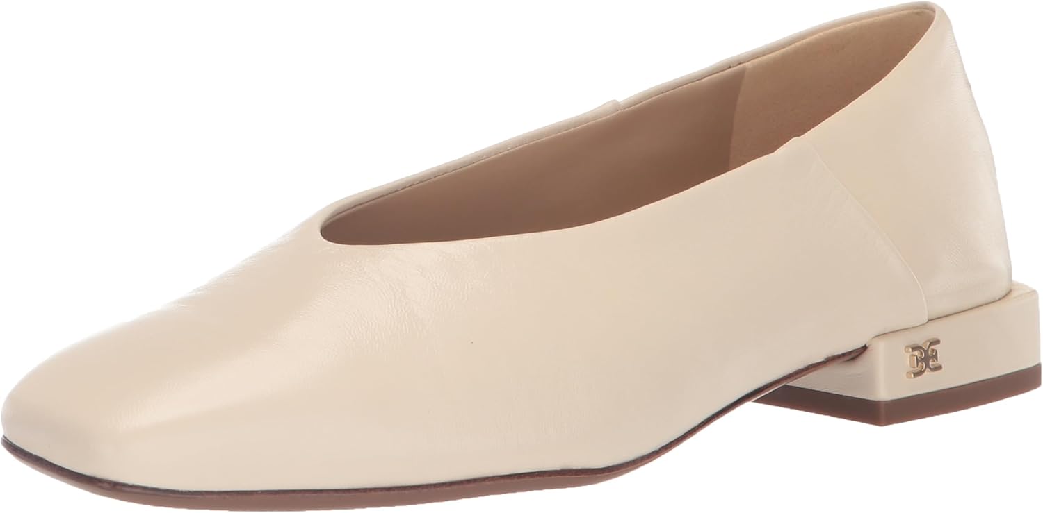 Sam Edelman Women's Kasey Ballet Flat
