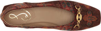 Sam Edelman Womens Kimmi Ballet Flat