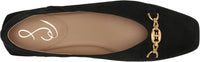 Sam Edelman Womens Kimmi Ballet Flat