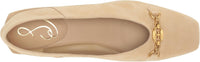 Sam Edelman Womens Kimmi Ballet Flat