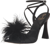 Black Satin