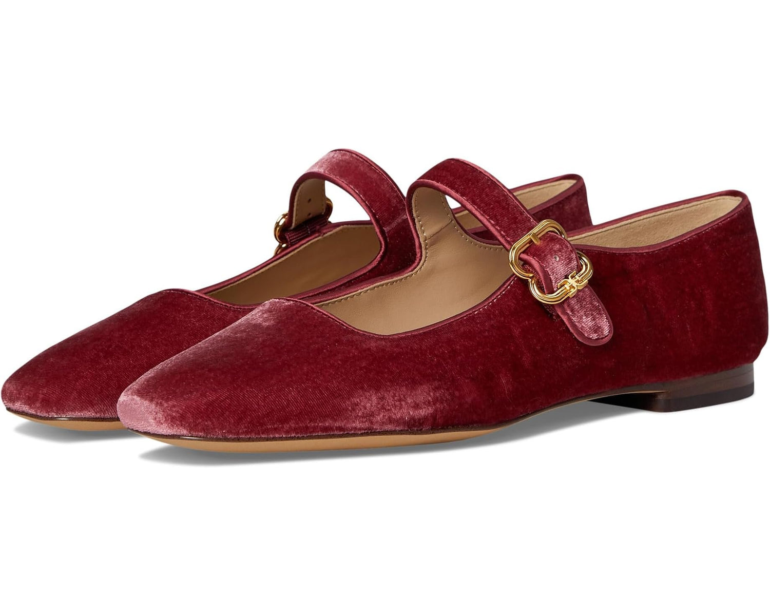 Raspberry Mauve