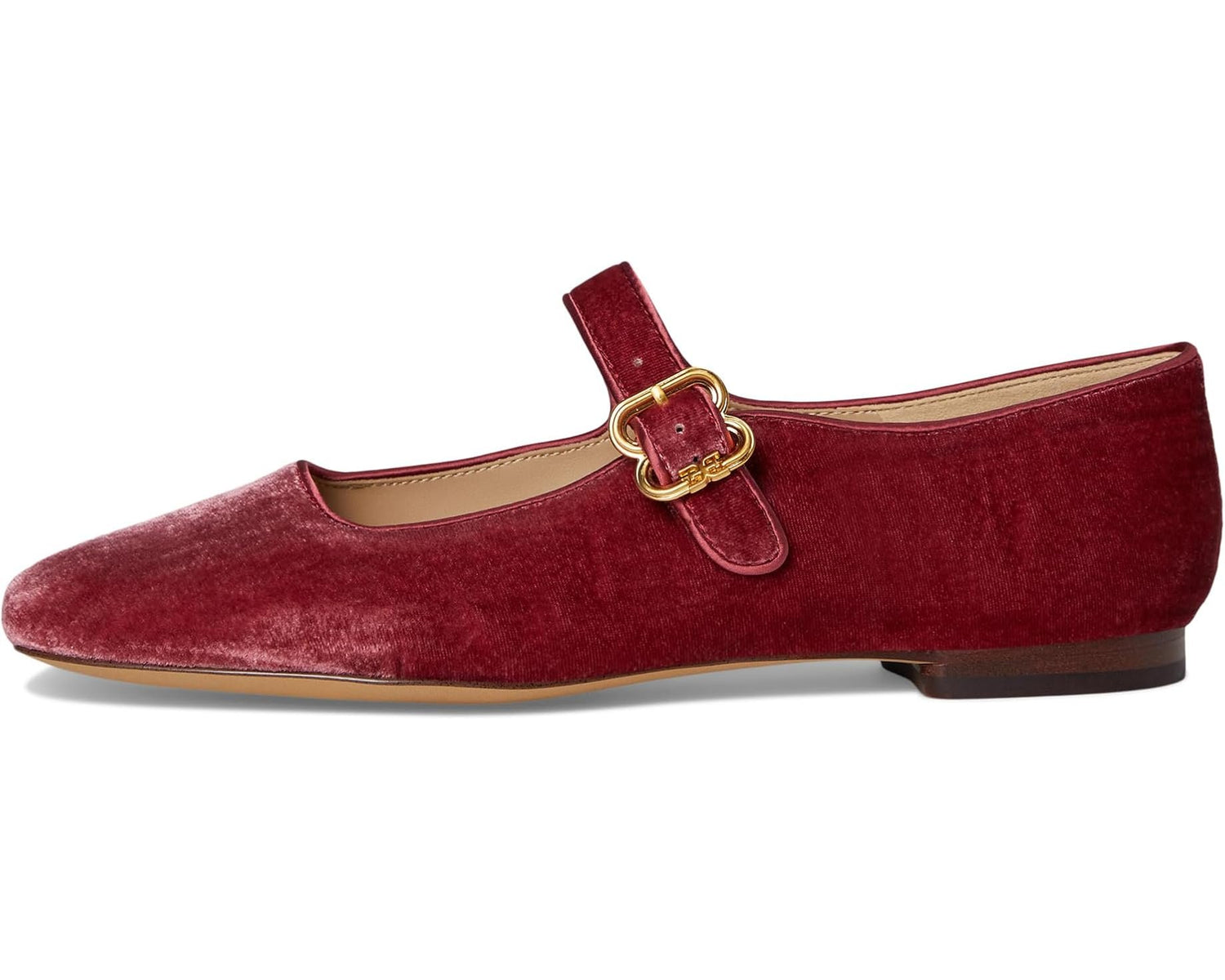 Sam Edelman Women's Michaela Mary Jane Flats