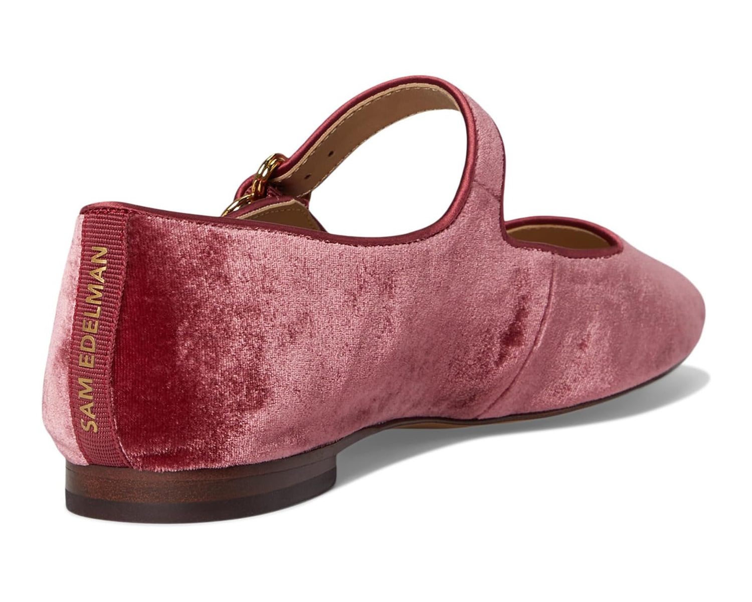 Sam Edelman Women's Michaela Mary Jane Flats
