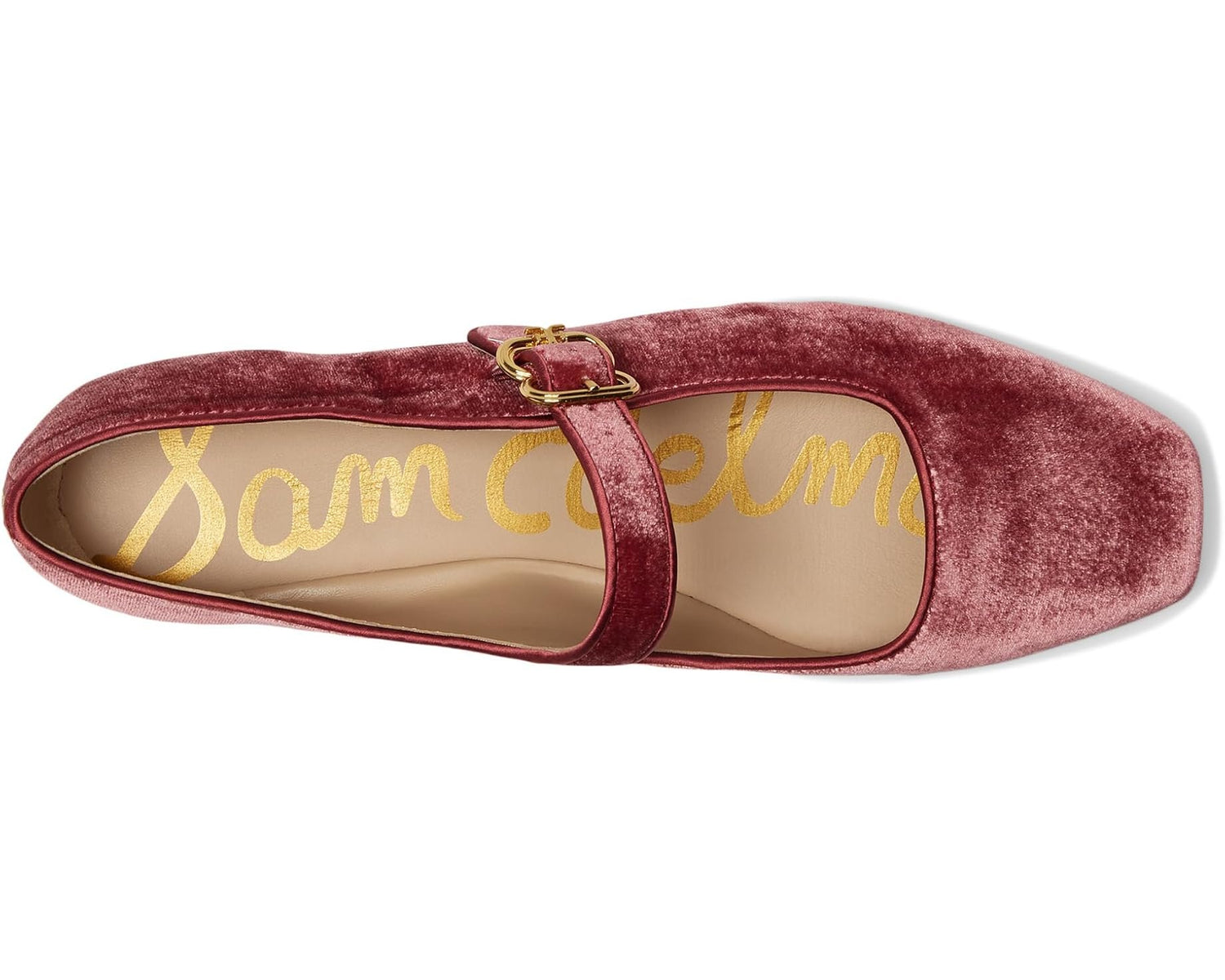 Sam Edelman Women's Michaela Mary Jane Flats