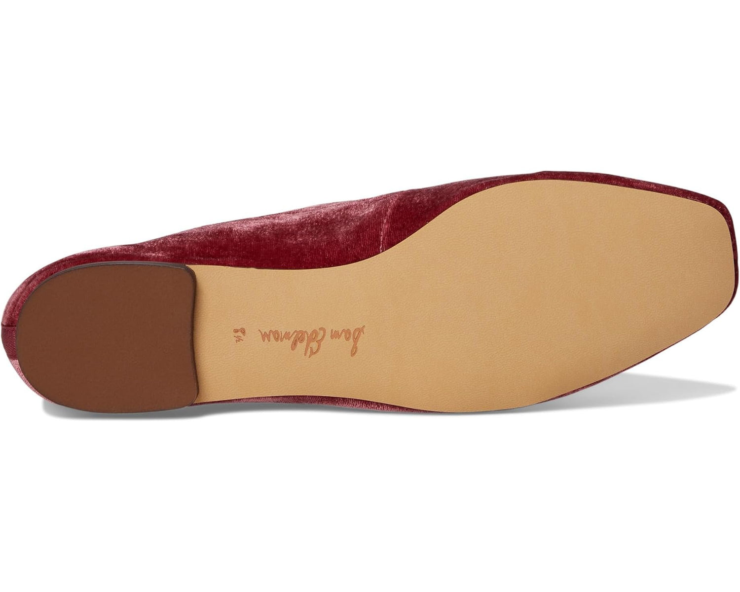 Sam Edelman Women's Michaela Mary Jane Flats