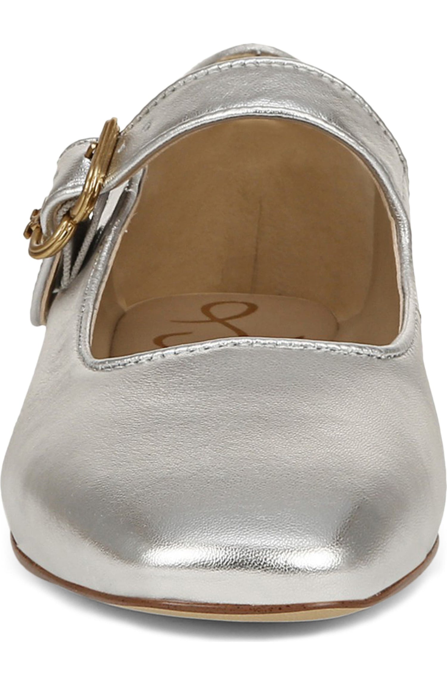 Sam Edelman Women's Michaela Mary Jane Flats