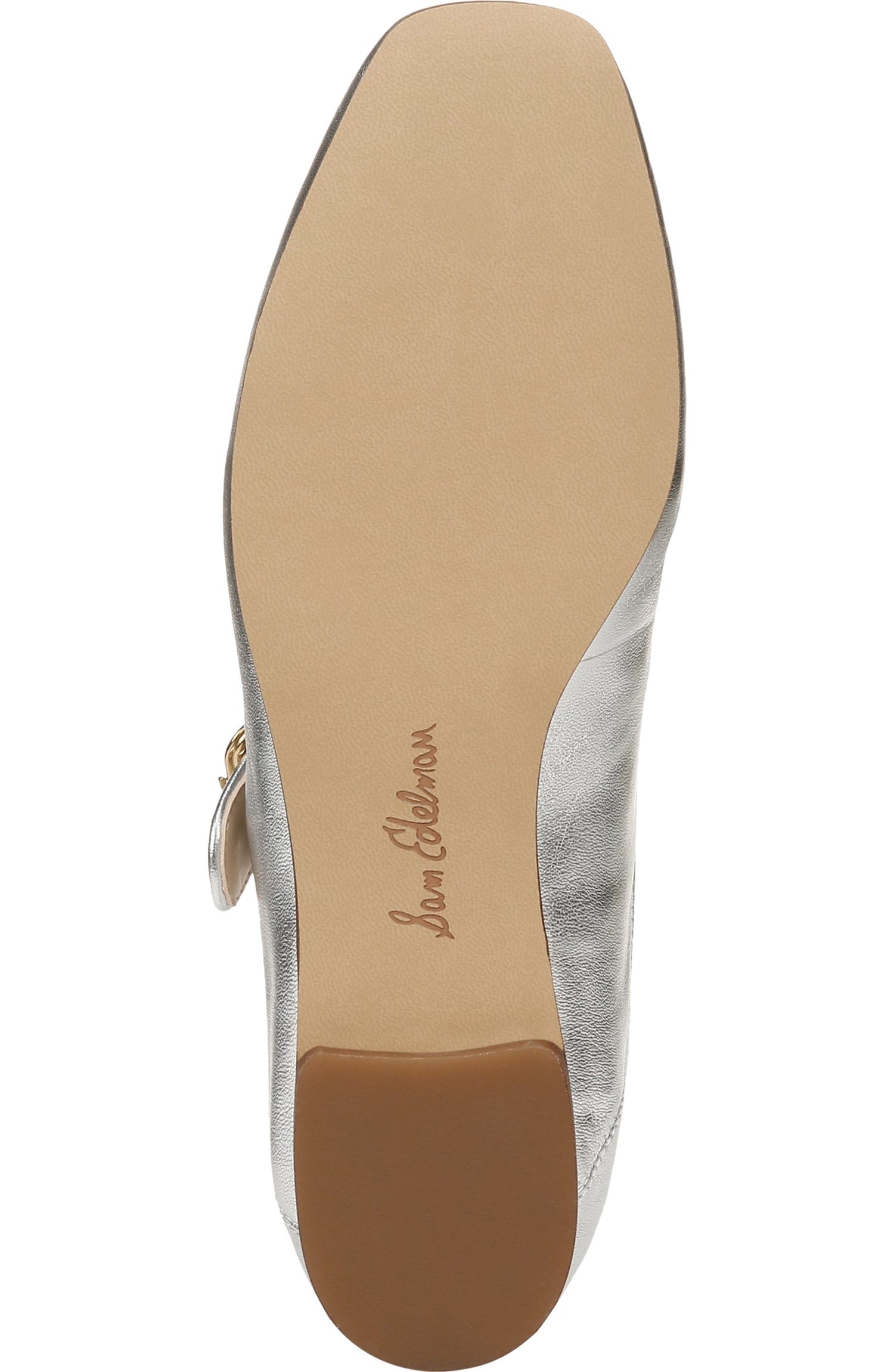 Sam Edelman Women's Michaela Mary Jane Flats
