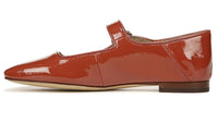 Sam Edelman Women's Michaela Mary Jane Flats