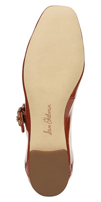 Sam Edelman Women's Michaela Mary Jane Flats