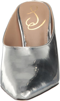 Sam Edelman Women's Vonn Heeled Mules