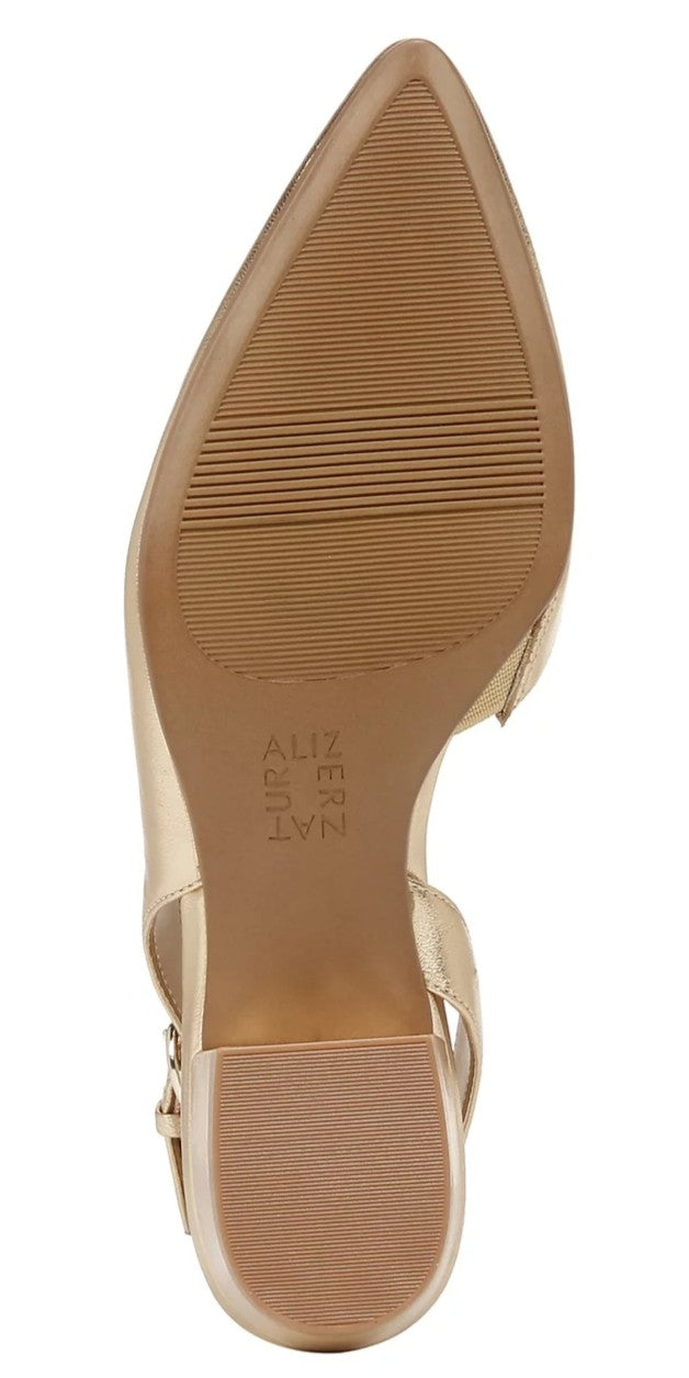Naturalizer Women's Banks Slingback Pumps