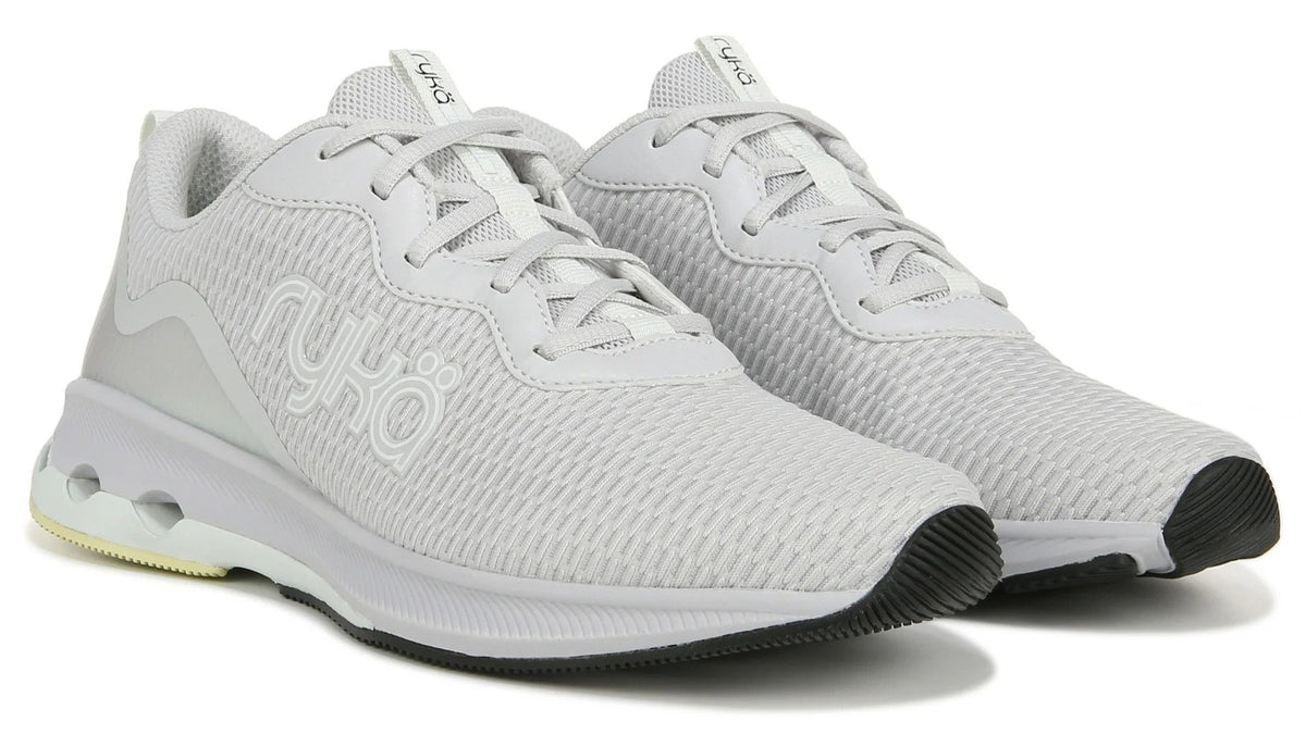 Vapor Grey