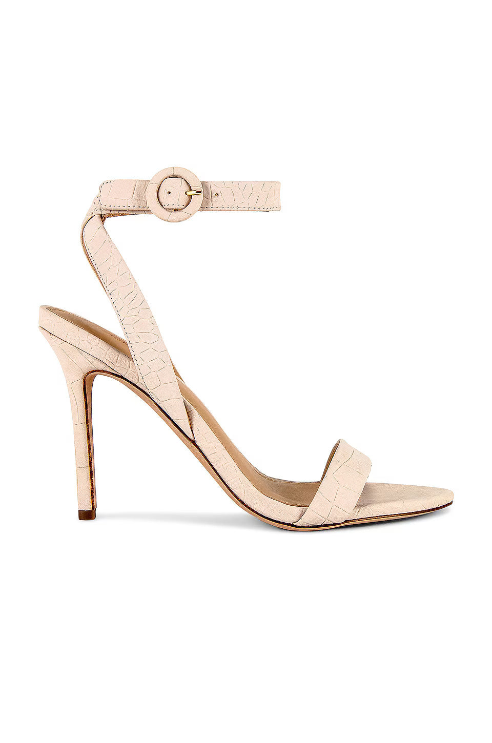 Veronica Beard Womens Darcelle Heels
