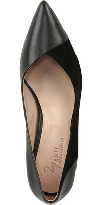 27 Edit Naturalizer Womens Faris Pump
