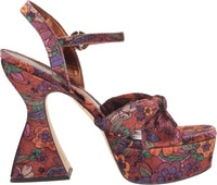 Circus NY By Sam Edelman Audrea Women's Platform Sandals