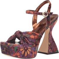 Circus NY By Sam Edelman Audrea Women's Platform Sandals