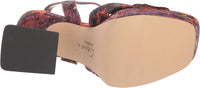 Circus NY By Sam Edelman Audrea Women's Platform Sandals