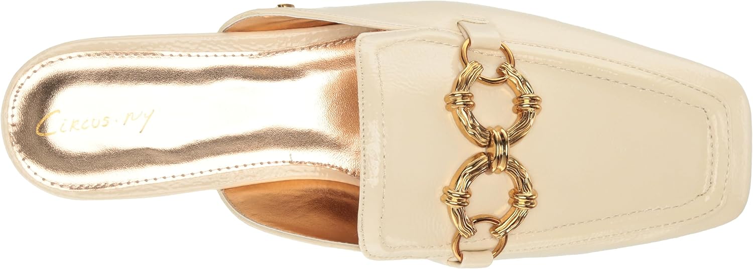 Circus NY by Sam Edelman Women's Taryn Mule