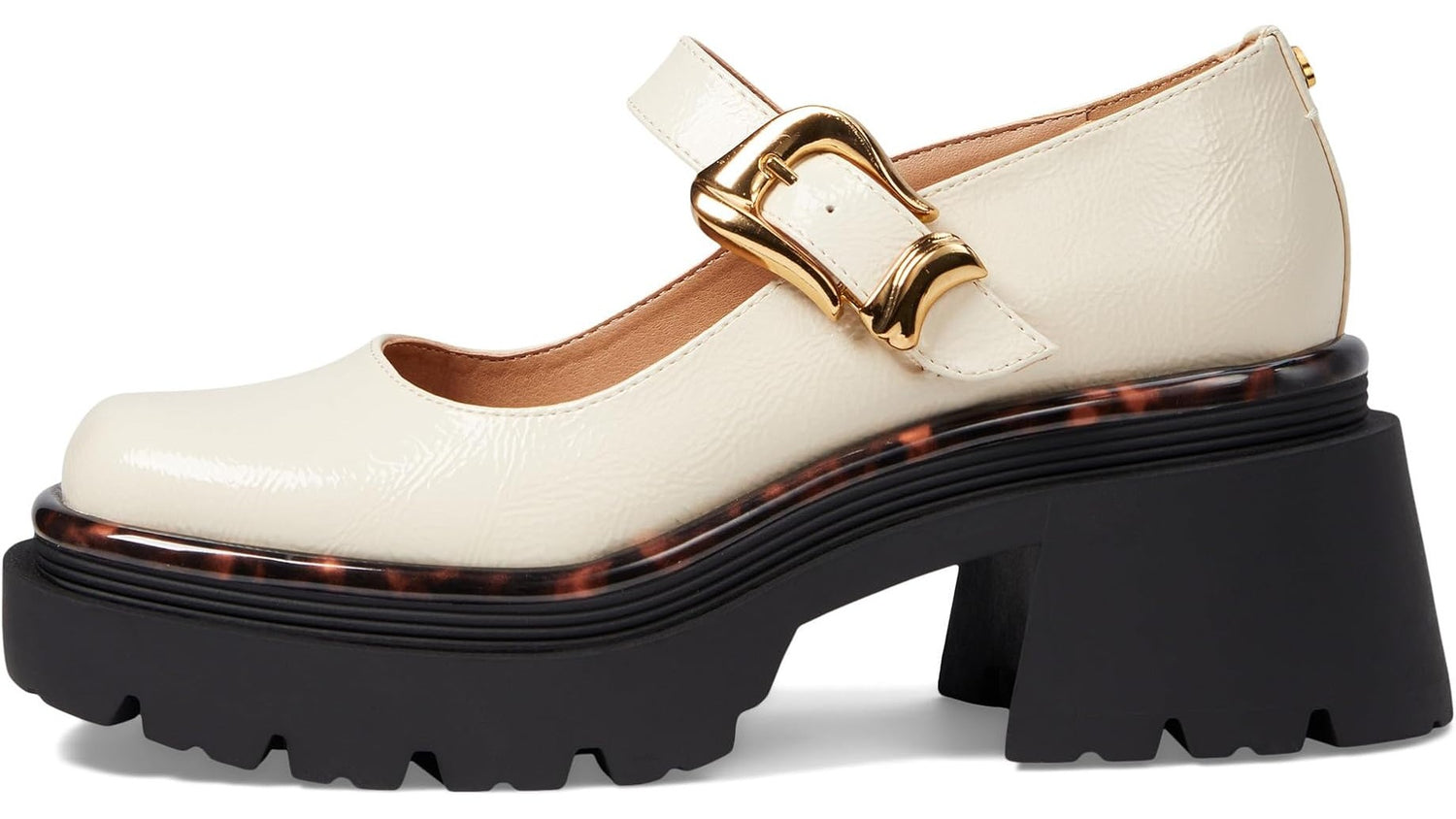 Circus NY by Sam Edelman Women's Nellie Mary Jane Loafer