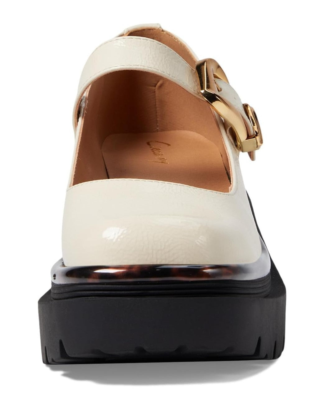 Circus NY by Sam Edelman Women's Nellie Mary Jane Loafer