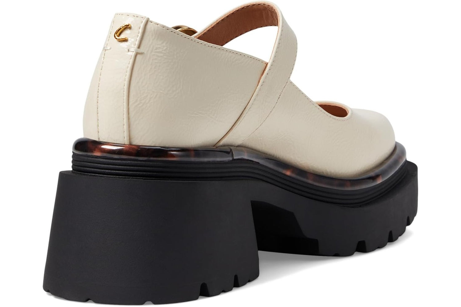 Circus NY by Sam Edelman Women's Nellie Mary Jane Loafer