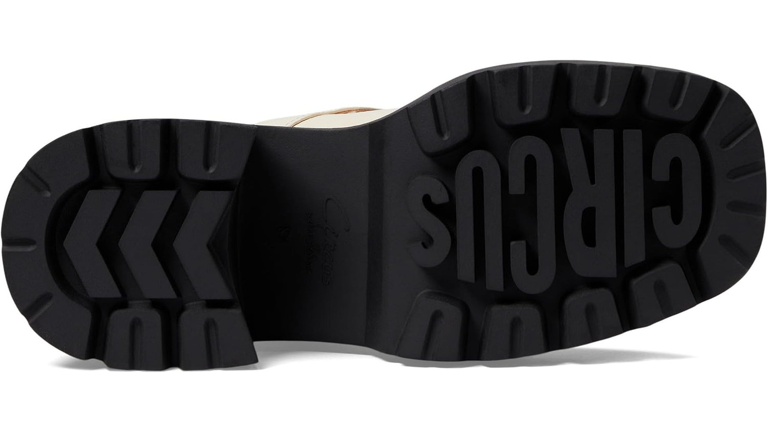 Circus NY by Sam Edelman Women's Nellie Mary Jane Loafer
