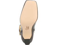 Circus NY by Sam Edelman Women's Evie Buckle Heel Boot