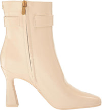 Circus NY by Sam Edelman Women's Evie Buckle Heel Boot