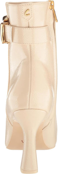 Circus NY by Sam Edelman Women's Evie Buckle Heel Boot