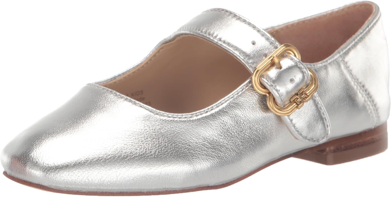 Soft Silver