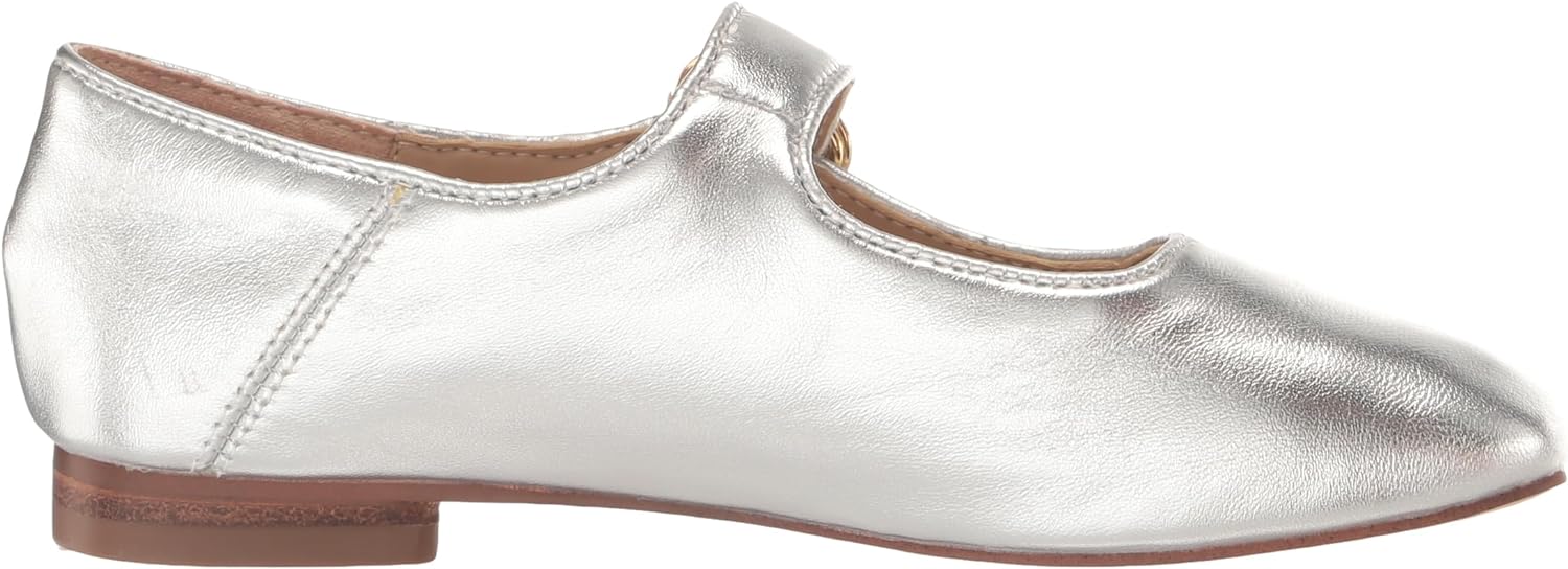 Sam Edelman Girls Michaela Mary Jane Flats