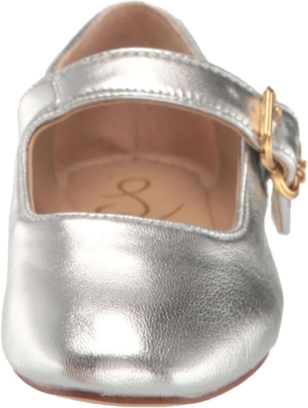 Sam Edelman Girls Michaela Mary Jane Flats