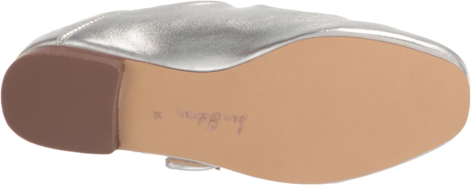 Sam Edelman Girls Michaela Mary Jane Flats