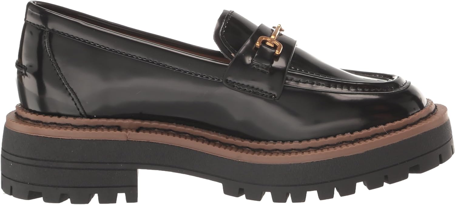 Sam Edelman Girl's Laurs Kids Loafer