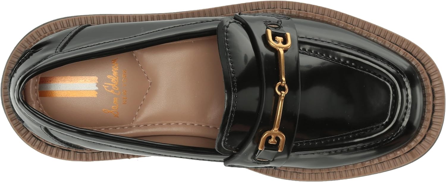 Sam Edelman Girl's Laurs Kids Loafer