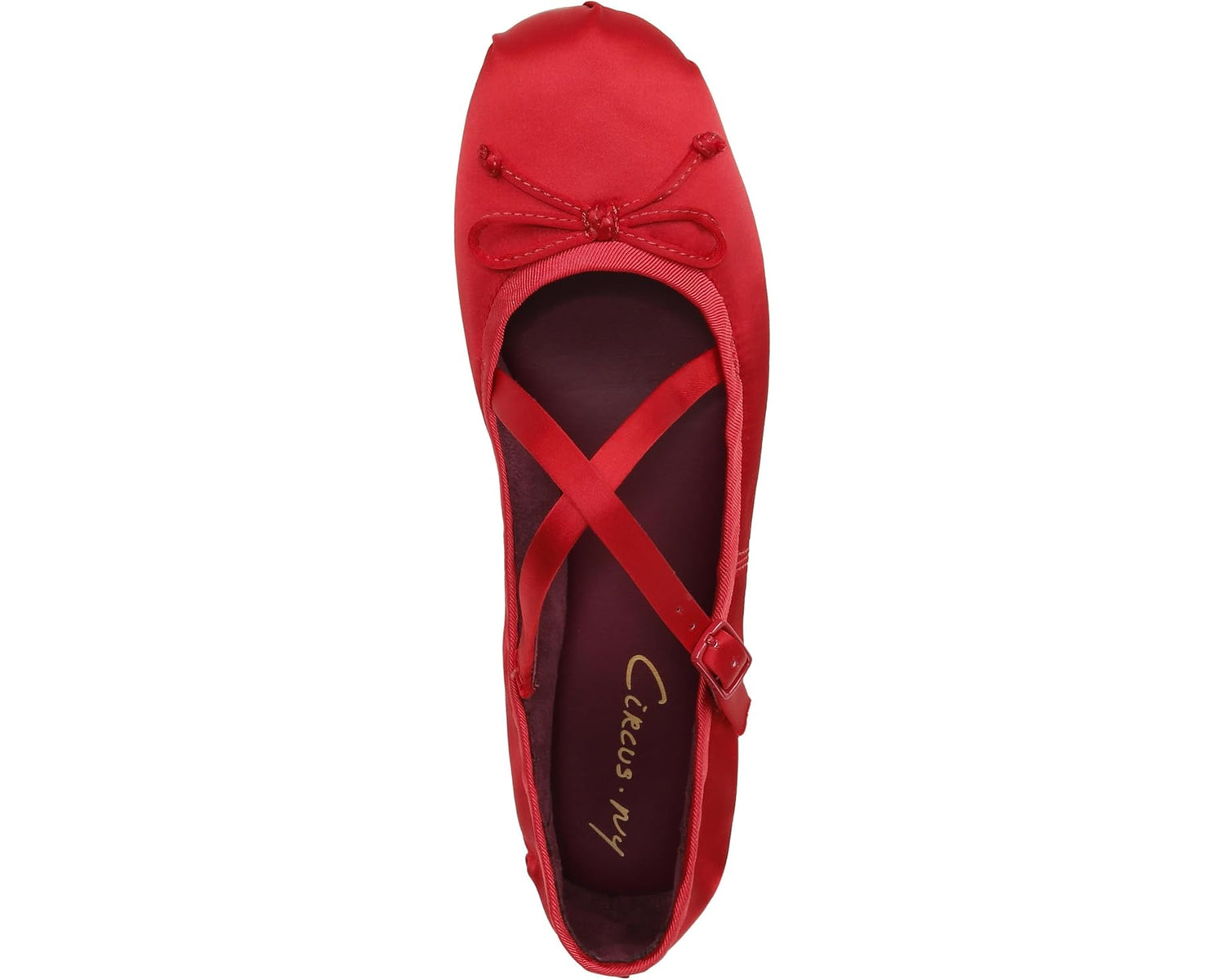 Circus NY Women's Zuri Ballet Flat
