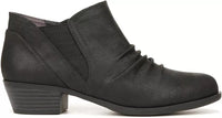 LifeStride Women's Aurora Ankle Booties