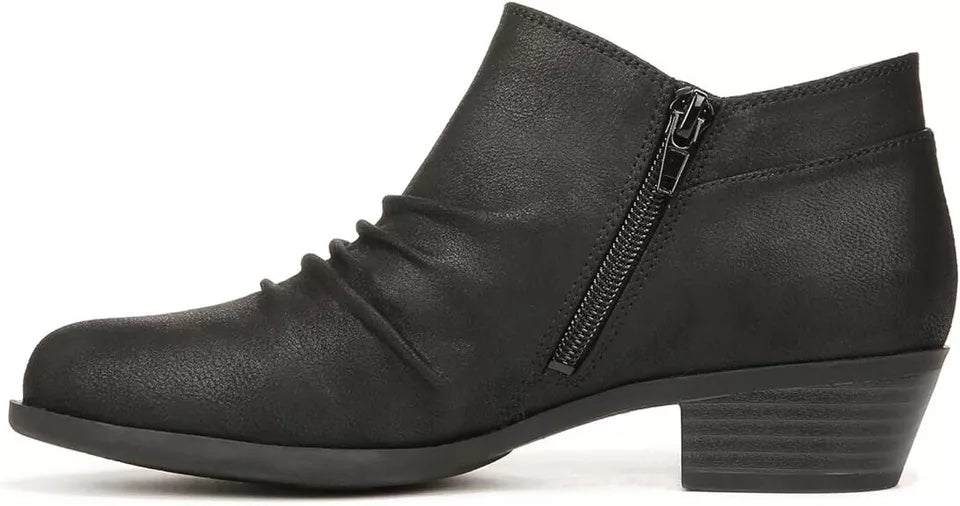 LifeStride Women's Aurora Ankle Booties