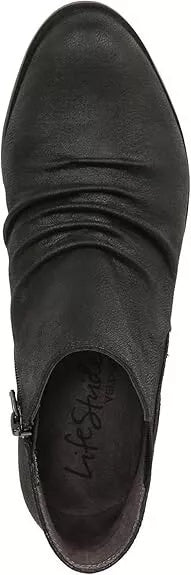 LifeStride Women's Aurora Ankle Booties